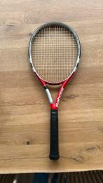 Babolat Voltage gripmaat L4 heeft nieuwe bespanning nodig, Sport en Fitness, Tennis, Ophalen of Verzenden, Gebruikt, Racket, Babolat