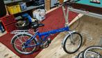 Vouwfiets, 2stuks, Ophalen, Gebruikt, Versnellingen