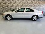 Volvo S60 2.4 Edition II 170PK! *Leder*Stoelverw*Trekhaak*!, Voorwielaandrijving, S60, Bedrijf, 1600 kg