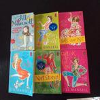 Jill Mansell boeken, Ophalen of Verzenden, Zo goed als nieuw, Nederland
