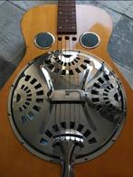 Dobro USA 1981 Square Neck Resonator Guitar, Muziek en Instrumenten, Ophalen of Verzenden, Resonator- of Dobrogitaar
