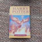 j.k. rowling - harry potter and the order of ths phoenix, Boeken, Ophalen of Verzenden, Zo goed als nieuw, J.K. Rowling