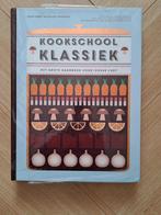 KOOKSCHOOL KLASSIEK - NIEUW IN SEAL, Boeken, Nieuw, Ophalen of Verzenden