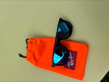 Ray Ban kinderzonnebril in nette staat beschikbaar voor biedingen