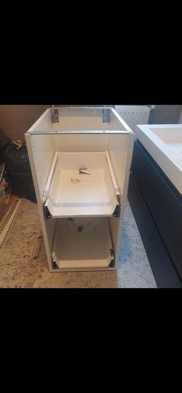 Ikea maximera lades 40x60. Laag, middel en hoog - afbeelding 4