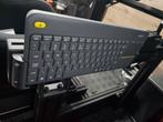 K400 Toetsenbord Houder Sim Racing, Ophalen of Verzenden, Nieuw, Generic