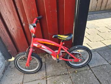 Cars fiets beschikbaar voor biedingen