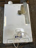 cv ketel Intergas HRE-24, Ophalen, 30 tot 80 cm, Gebruikt, Hoog rendement (Hr)