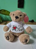 Palm Angels beer., Ophalen of Verzenden, Zo goed als nieuw, Stoffen beer, Overige merken