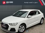 Audi A1 Sportback TFSI Pro Line / Geen import / 100 % Onderh, Stof, Euro 6, 95 pk, Wit