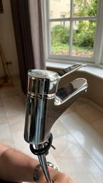 Grohe waterkraan. Chrome, Ophalen of Verzenden, Zo goed als nieuw, Douche