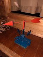 Vintage Windvaan, Ophalen of Verzenden, Gebruikt