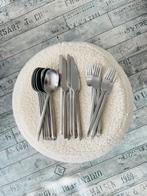 IKEA DATA Iconische Bestekset, Ophalen of Verzenden, Zo goed als nieuw, Rvs of Chroom