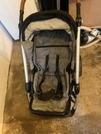 Mutsy evo, Ophalen, Gebruikt, Overige merken