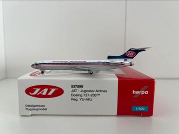 Herpa Wings 1:500 modellen II beschikbaar voor biedingen