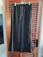 Pescara broek zwart wijde pijpen xxl  xl, Kleding | Dames, Broeken en Pantalons, Ophalen of Verzenden, Zo goed als nieuw, Maat 46/48 (XL) of groter