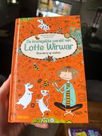 Lotte Wirwar, Ophalen of Verzenden, Zo goed als nieuw