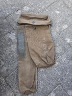 WO2 - BG-150 canvas bag - U.S. Signal Corps, Verzamelen, Militaria | Tweede Wereldoorlog, Ophalen of Verzenden, Landmacht, Amerika