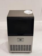 Nieuw ijsblokjesmachine - 40kg/dag, Witgoed en Apparatuur, IJsmachines, Ophalen of Verzenden, Nieuw, Zelfvriezend