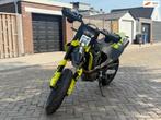 Husqvarna SM 701 BJ12-24, Bedrijf, SuperMoto
