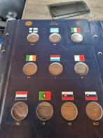 Te koop leuchtturm vista emu bladen, Ophalen of Verzenden