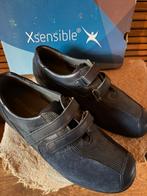 Nieuw in Doos Xsensible Damesschoen Mt 41 W h 50€, Blauw, Nieuw, Ophalen of Verzenden, Sneakers of Gympen