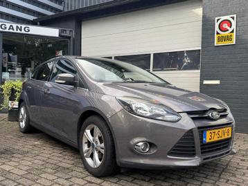 Ford Focus 1.6 TI-VCT Trend Sp. beschikbaar voor biedingen