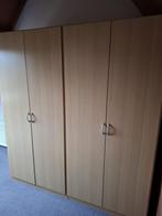 Kasten 90 cm breed 195 hoog en 50 diep  grenen, Ophalen, 25 tot 50 cm, 50 tot 100 cm, 150 tot 200 cm