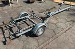 Boottrailer huren voor boten tot 6m - makkelijk in gebruik, Ophalen, Minder dan 1500 kg, Minder dan 6 meter, Zo goed als nieuw