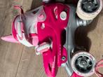 Rolschaatsen nijhof maat 30-33, Kinderen en Baby's, Speelgoed | Buiten | Rolschaatsen, Ophalen of Verzenden, Verstelbaar, Gebruikt