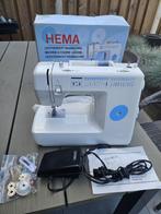 Zgan krachtige vintage naaimachine met heel veel steken en a, Ophalen of Verzenden, Zo goed als nieuw, Naaimachine, Overige merken