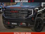 GMC Sierra AT4 6.2 V8 | Alle opties | VIRTUAL COCKPIT | DC |, Met garantie (alle), Leder, 420 pk, 6200 cc
