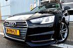 Audi A4 AVANT 35 TFSI Design ECC/PDC V&A/LED/LMV18/NAVI/PANO, 12 maanden, Stof, Gebruikt, 4 cilinders