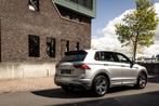 Volkswagen Tiguan 1.4 TSI Highline R R-Line | VIRTUAL COCKPI, Auto's, Volkswagen, Te koop, Zilver of Grijs, Benzine, 73 €/maand