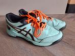 Asics hockey of korfbal schoenen veld, Ophalen of Verzenden, Gebruikt, Schoenen