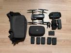 DJI Mavic Air + recent nieuwe ventilator!, Ophalen of Verzenden, Gebruikt, Drone met camera