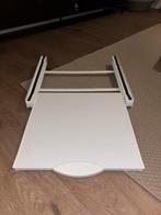 Wasmachine/droger tussenstuk met lade, Ophalen, Zo goed als nieuw
