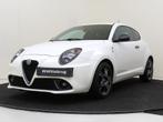 Alfa Romeo MiTo 0.9 TwinAir 100PK ECO Parkeerhulp | Navigati, Gebruikt, Handgeschakeld, 48 €/maand, Elektrische ramen