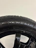 19” BMW IX3 X3 X4 velgen + winterbanden st 842, Velg(en), Winterbanden, Personenwagen, Ophalen