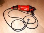 Hilti AG 230-24d haakse slijper, Ophalen of Verzenden, Zo goed als nieuw, 1000 watt of meer, Haakse handslijpmachine