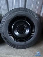 Nieuwe originele Renault Master Facelift 2024 16 inch zwarte, Auto-onderdelen, Banden en Velgen, Bestelwagen, -, Banden en Velgen