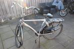 grote batavus herenfiets, 56 cm of meer, Ophalen, Gebruikt, Batavus