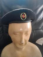 👉 Baret brevet  Luchtverdediging, Verzamelen, Militaria | Algemeen, Ophalen of Verzenden, Landmacht, Nederland
