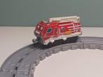 Chuggington Asher, Ophalen of Verzenden, Gebruikt