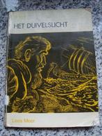 Het duivelslicht, Antiek en Kunst, Ophalen of Verzenden