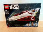 Lego star wars 75333, Kinderen en Baby's, Speelgoed | Duplo en Lego, Ophalen of Verzenden, Nieuw