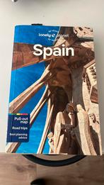 Lonely Planet Spain 14th edition, Lonely Planet, Europa, Ophalen of Verzenden, Zo goed als nieuw