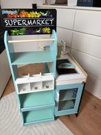 Speelgoedsupermarkt, Ophalen, Zo goed als nieuw, Hout, Speelkeuken