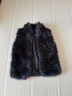 DZINE DONKER BLAUW GILET, MAAT: 128/134, Meisje, Trui of Vest, Ophalen of Verzenden, Zo goed als nieuw