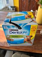 Purina dentalife, Ophalen, Hond